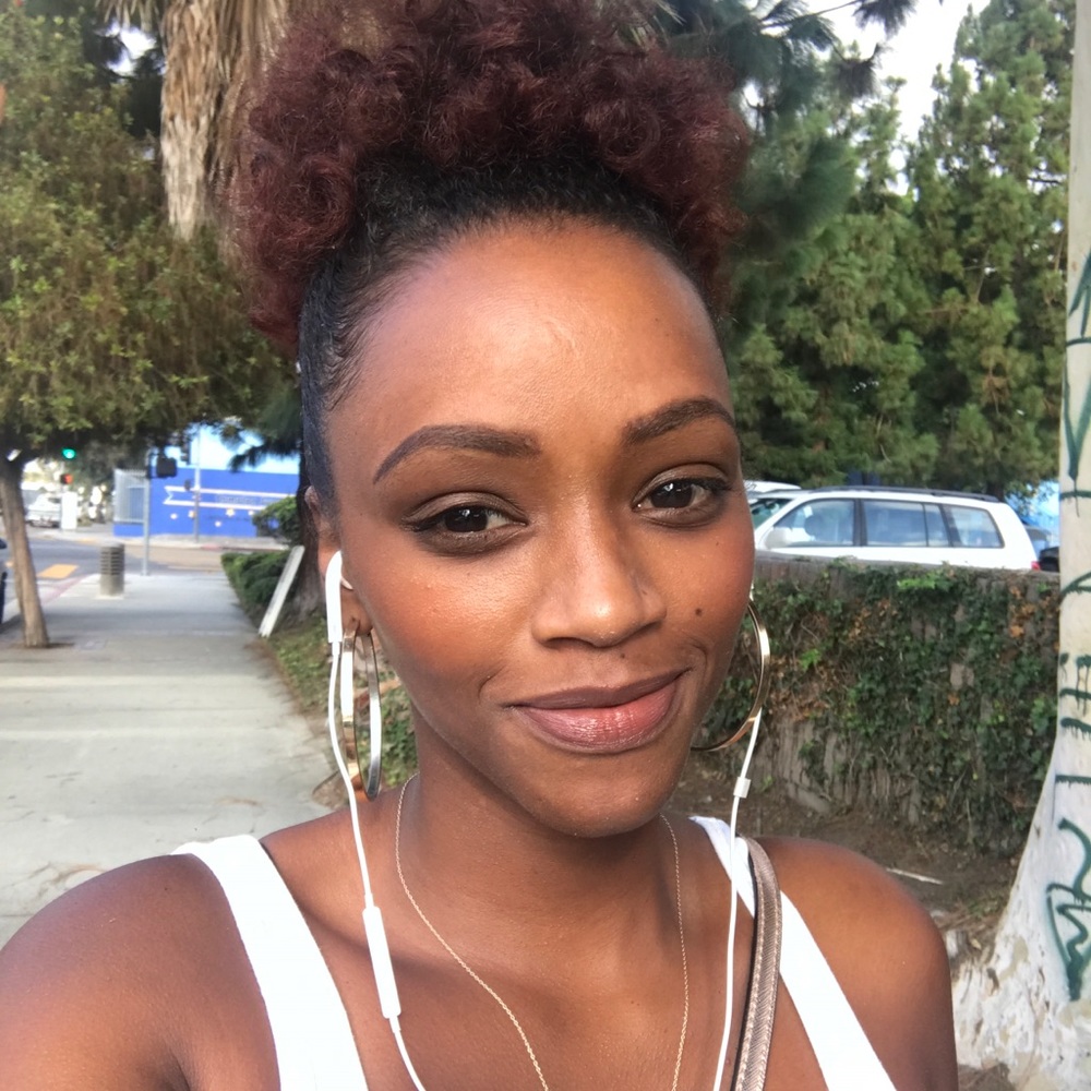 Meet your Posher, Sara